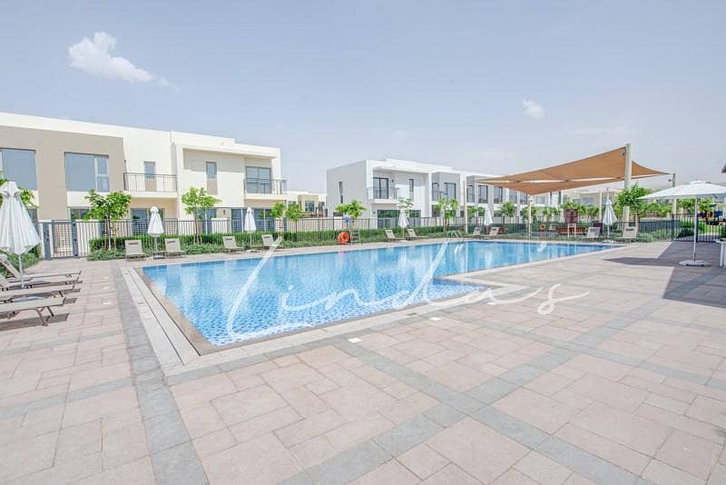 位于阿拉伯牧场2号,卡梅丽亚社区,Camelia 2 4 卧室的联排别墅 259999 AED - 11426872 位于阿拉伯牧场2号,卡梅丽亚社区,Camelia 2 4 卧室的联排别墅 259999 AED - 11426872