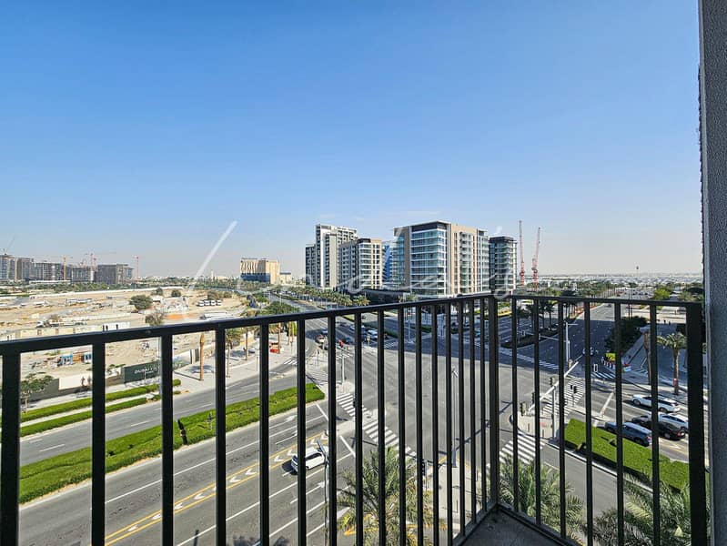 Amazing Location | Middle Floor | Brand New