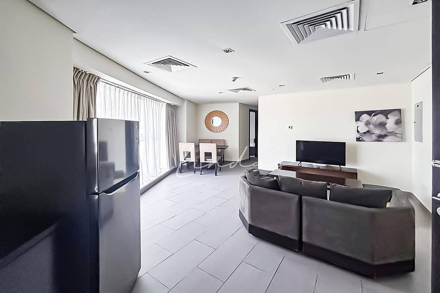 2 Bed | Spacious | Big Balcony | Fully Furnished 2 Bed | Spacious | Big Balcony | Fully Furnished