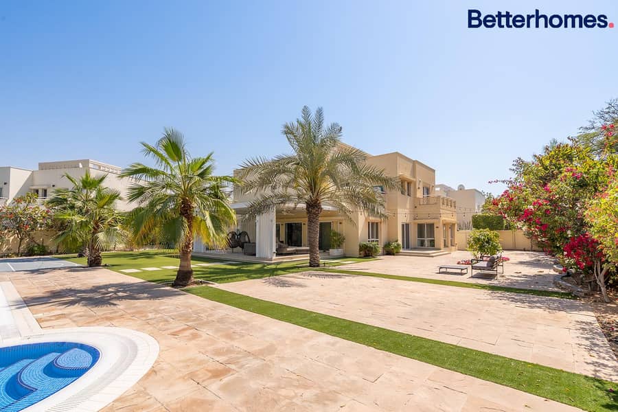 位于芳草青青,芳草青青2号 6 卧室的别墅 850000 AED - 11446917 位于芳草青青,芳草青青2号 6 卧室的别墅 850000 AED - 11446917