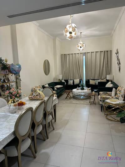 4 Bedroom Flat for Sale in Mirdif, Dubai - WhatsApp Image 2025-04-16 at 12.27. 40 PM. jpeg