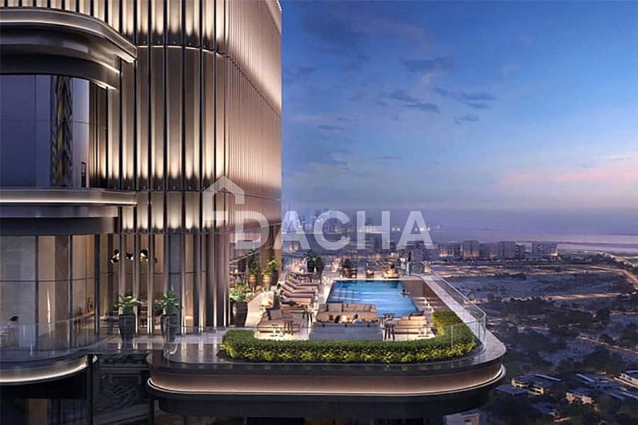 Motivated Seller | High Floor 2 Bed | DIFC View Motivated Seller | High Floor 2 Bed | DIFC View