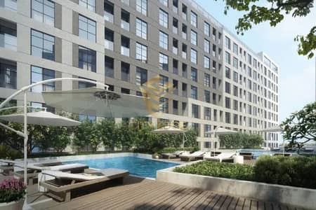 3 Bedroom Apartment for Sale in Muwaileh, Sharjah - 3BR+maid-open view-free hold- high ROI-smart .