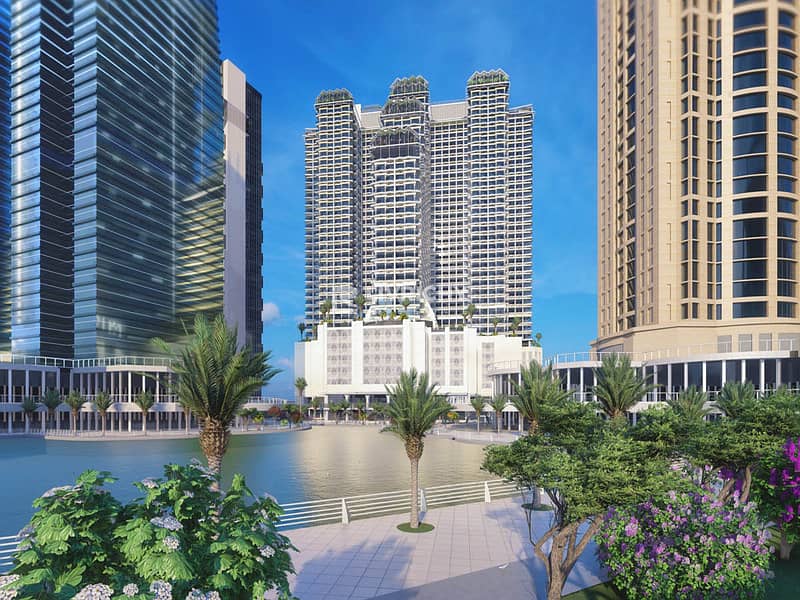 位于朱美拉湖塔 (JLT),Se7en 城 3 卧室的公寓 2800000 AED - 11509366 位于朱美拉湖塔 (JLT),Se7en 城 3 卧室的公寓 2800000 AED - 11509366