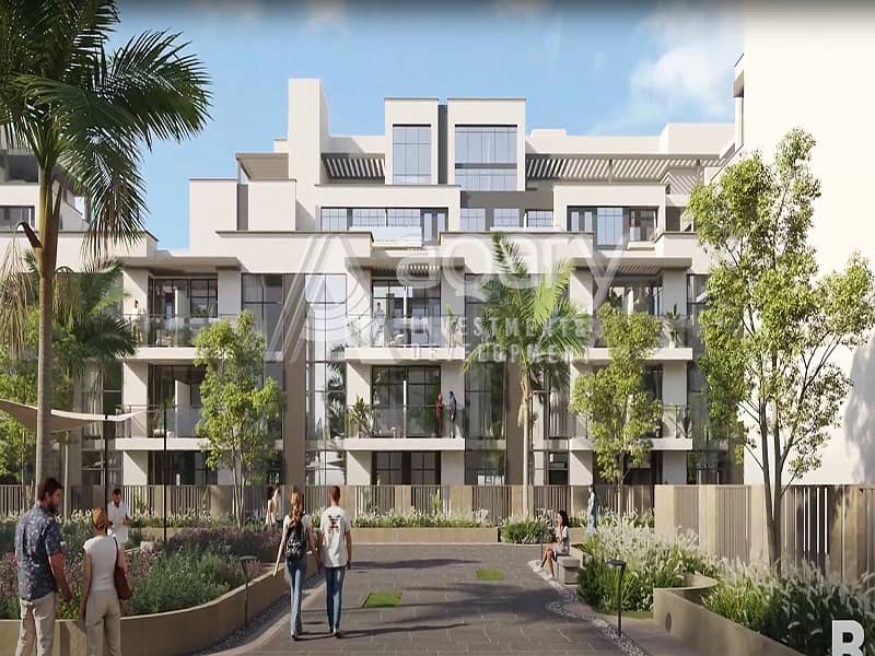 位于马斯达尔城,皇家公园 1 卧室的公寓 450000 AED - 11509371 位于马斯达尔城,皇家公园 1 卧室的公寓 450000 AED - 11509371