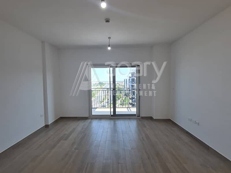 Ready to Move | Spacious 2BR | Sea World View Ready to Move | Spacious 2BR | Sea World View