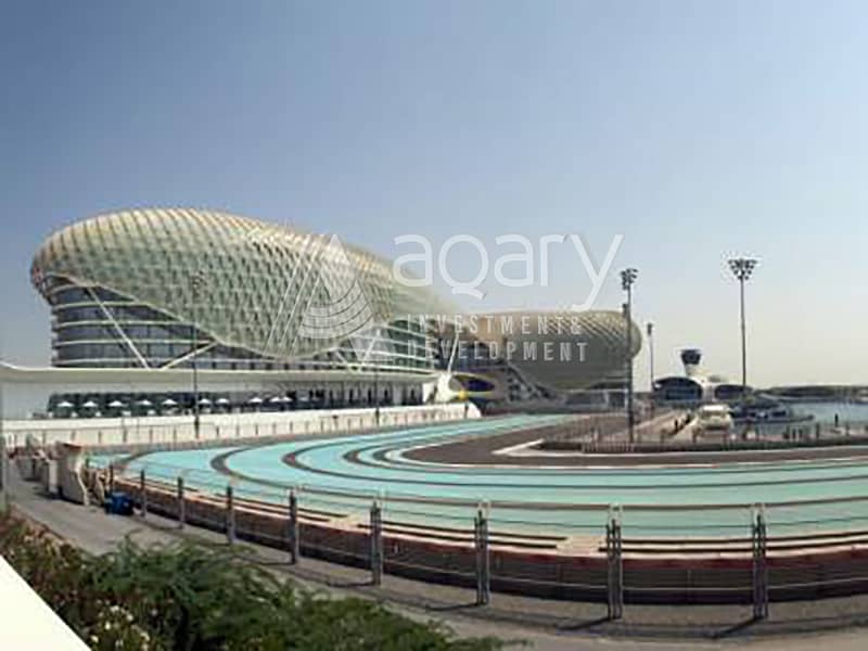 位于雅斯岛,亚斯湾,赛琳娜湾 3 卧室的公寓 2572943 AED - 11509378 位于雅斯岛,亚斯湾,赛琳娜湾 3 卧室的公寓 2572943 AED - 11509378