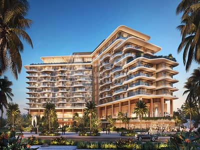 2 Bedroom Flat for Sale in Saadiyat Island, Abu Dhabi - Own Now | Great Investment | Amazing Amenities