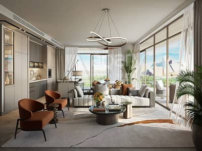2 Bedroom Apartment for Sale in Saadiyat Island, Abu Dhabi - Stunning Amenities | High ROI | Family Living