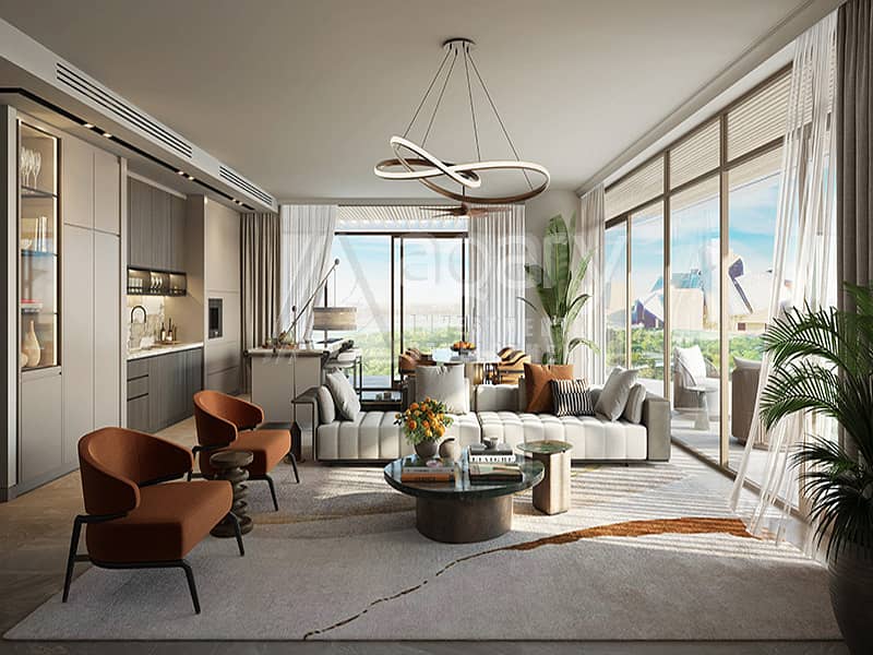 位于萨迪亚特岛,萨迪亚特文化区,The Arthouse 2 卧室的公寓 7300000 AED - 11509392 位于萨迪亚特岛,萨迪亚特文化区,The Arthouse 2 卧室的公寓 7300000 AED - 11509392