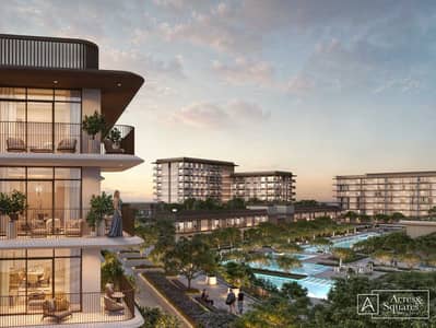 1 Спальня Апартаменты Продажа в Мина Рашид, Дубай - Квартира в Мина Рашид，Ocean Star, 1 спальня, 1920000 AED - 11509403