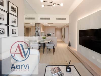 1 Bedroom Flat for Sale in Jumeirah Village Triangle (JVT), Dubai - WhatsApp Image 2025-04-29 at 13.29. 36. jpeg