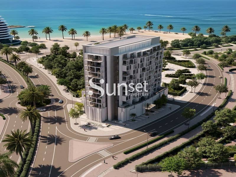 位于阿尔马扬岛,Island Heights 的公寓 1175897 AED - 11509452 位于阿尔马扬岛,Island Heights 的公寓 1175897 AED - 11509452