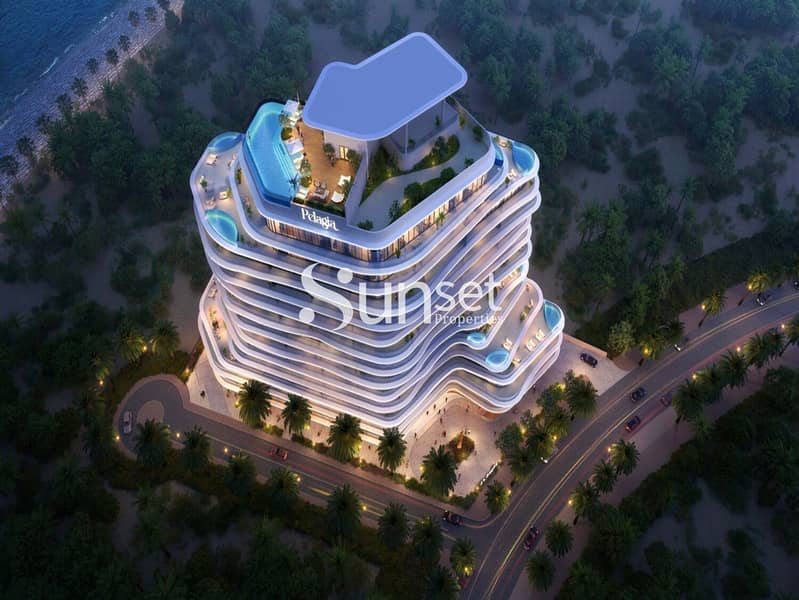 位于阿尔马扬岛,Pelagia by BNW Developments 1 卧室的公寓 2423829 AED - 11509451 位于阿尔马扬岛,Pelagia by BNW Developments 1 卧室的公寓 2423829 AED - 11509451