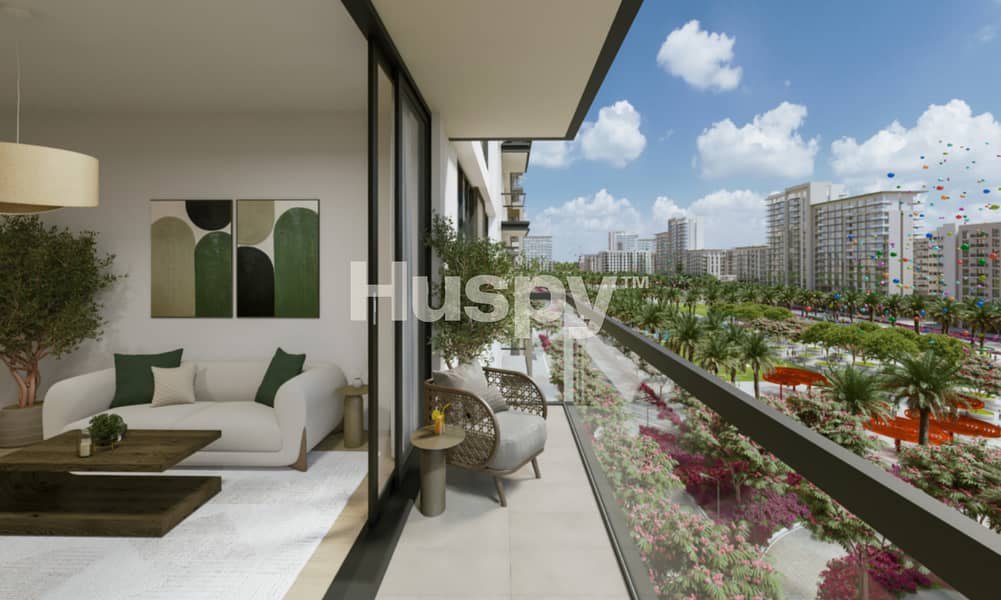 Квартира в Таун Сквер,Ариа, 1 спальня, 890000 AED - 11509458 Квартира в Таун Сквер,Ариа, 1 спальня, 890000 AED - 11509458