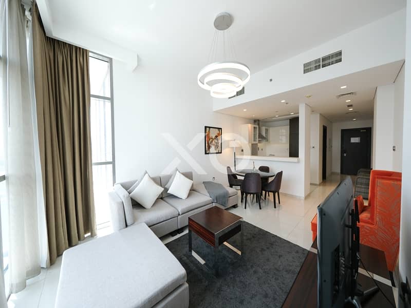 VACANT | FURNISHED | GOLF & POOL VIEW VACANT | FURNISHED | GOLF & POOL VIEW