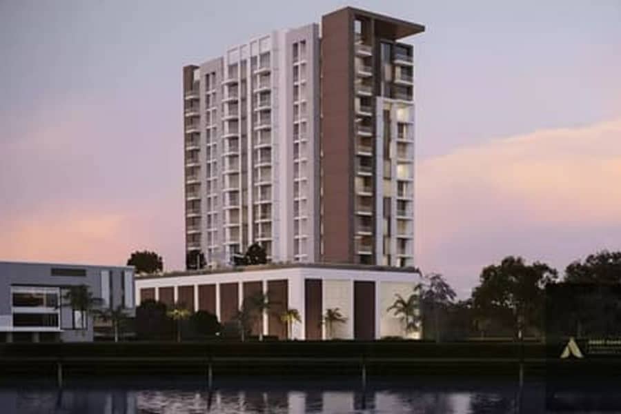 位于荔湾住宅区,Karma Residence 1 卧室的公寓 859999 AED - 11509471 位于荔湾住宅区,Karma Residence 1 卧室的公寓 859999 AED - 11509471