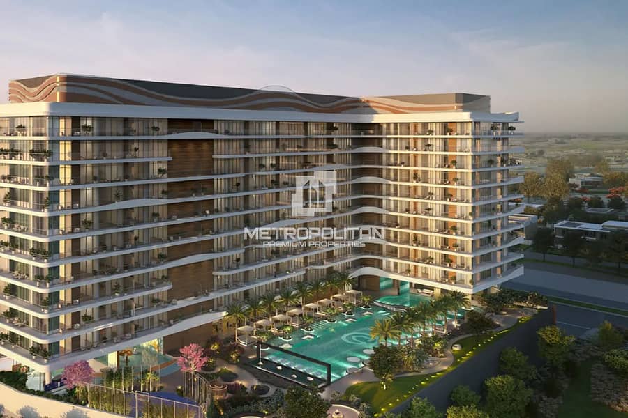 Sophisticated Touch | Calm Vibes | Park View Sophisticated Touch | Calm Vibes | Park View