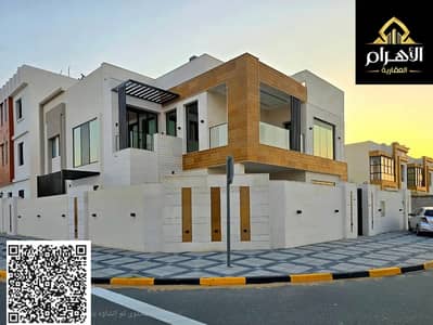 فیلا 5 غرف نوم للايجار في الزاهية، عجمان - batch_770251942-1066x800. jpg