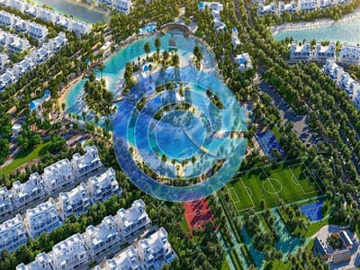 تاون هاوس 4 غرف نوم للبيع في داماك لاجونز، دبي - 6206146db7c50-2022-02-11-4-10. jpg