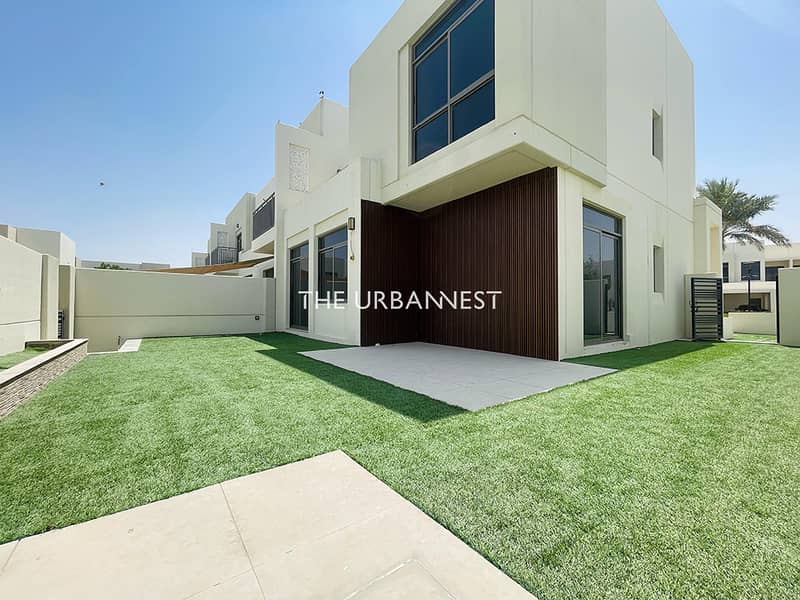 位于城市广场,努尔联排别墅 4 卧室的联排别墅 215000 AED - 11509528 位于城市广场,努尔联排别墅 4 卧室的联排别墅 215000 AED - 11509528