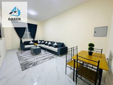 1 Bedroom Apartment for Rent in Al Rashidiya, Ajman - WhatsApp Image 2025-04-30 at 20.21. 15. jpeg