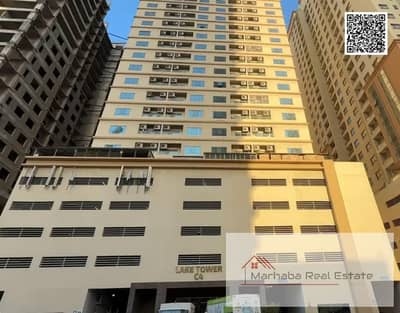 1 Bedroom Apartment for Sale in Emirates Lake Towers, Ajman - b4ac1bcc-ad92-4ab7-8a71-6cb2fbdf031e. jpg