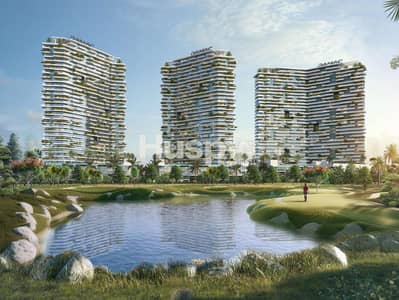 达马克山庄, 迪拜 1 卧室公寓待售 - 位于达马克山庄,Golf Greens,高尔夫绿地大厦 A 座 1 卧室的公寓 1253200 AED - 11509584 达马克山庄, 迪拜 1 卧室公寓待售 - 位于达马克山庄,Golf Greens,高尔夫绿地大厦 A 座 1 卧室的公寓 1253200 AED - 11509584
