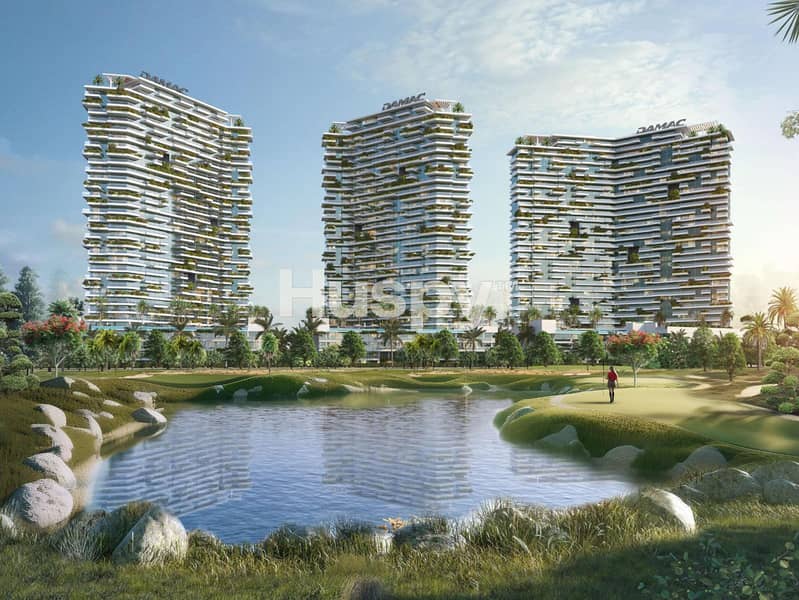 位于达马克山庄,Golf Greens,高尔夫绿地大厦 A 座 1 卧室的公寓 1253200 AED - 11509584 位于达马克山庄,Golf Greens,高尔夫绿地大厦 A 座 1 卧室的公寓 1253200 AED - 11509584