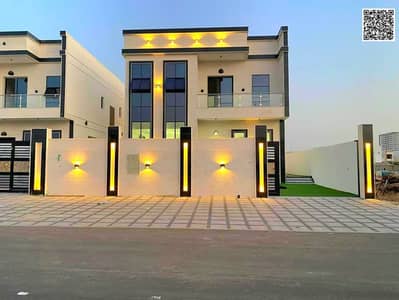 3 Bedroom Villa for Sale in Al Helio, Ajman - WhatsApp Image 2025-04-04 at 12.28. 39 PM. jpeg