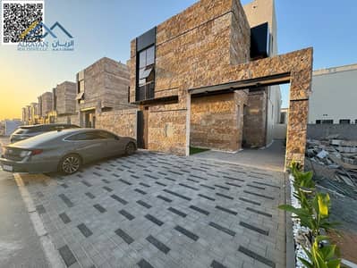 6 Bedroom Villa for Sale in Al Bahia, Ajman - WhatsApp Image 2025-04-30 at 8.00. 50 PM (1). jpeg