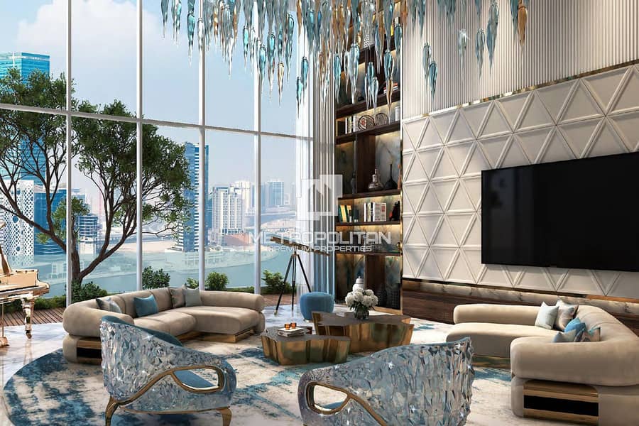 Exquisite Studio | Prime Location | Branded Living Exquisite Studio | Prime Location | Branded Living