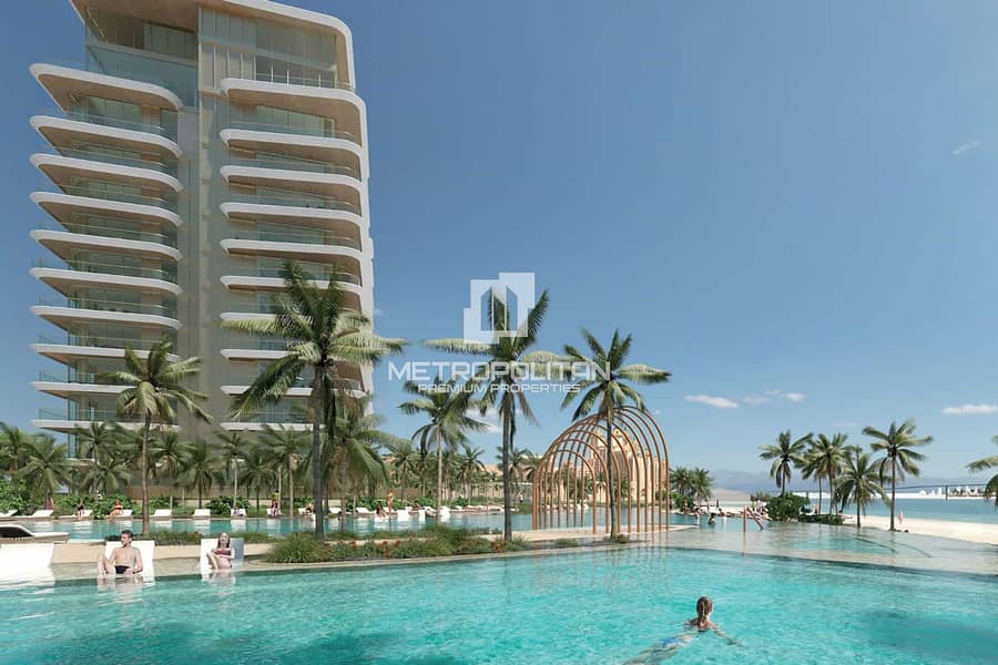 位于朱美拉棕榈岛,塞雷尼亚生活馆,Serenia Living Tower 2 3 卧室的公寓 12000000 AED - 11509618 位于朱美拉棕榈岛,塞雷尼亚生活馆,Serenia Living Tower 2 3 卧室的公寓 12000000 AED - 11509618
