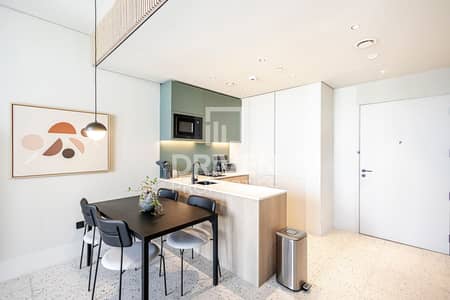 1 Bedroom Flat for Rent in Business Bay, Dubai - Stunning I Prime Location I New Building