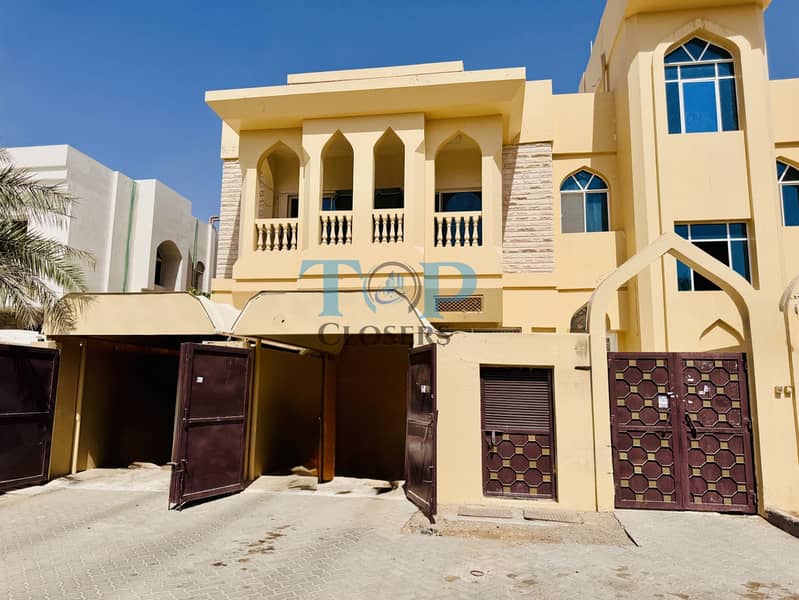 位于阿尔穆塔拉德 3 卧室的公寓 70000 AED - 11509642 位于阿尔穆塔拉德 3 卧室的公寓 70000 AED - 11509642