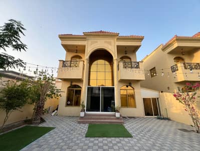 5 Bedroom Villa for Sale in Al Rawda, Ajman - WhatsApp Image 2025-04-30 at 1.47. 57 PM. jpeg