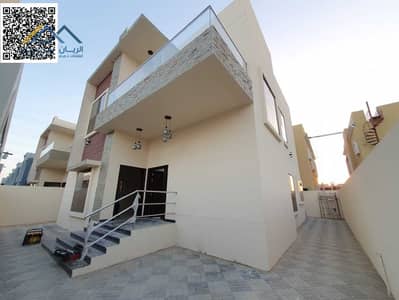 5 Bedroom Villa for Sale in Al Yasmeen, Ajman - WhatsApp Image 2025-04-30 at 8.14. 37 PM (1). jpeg