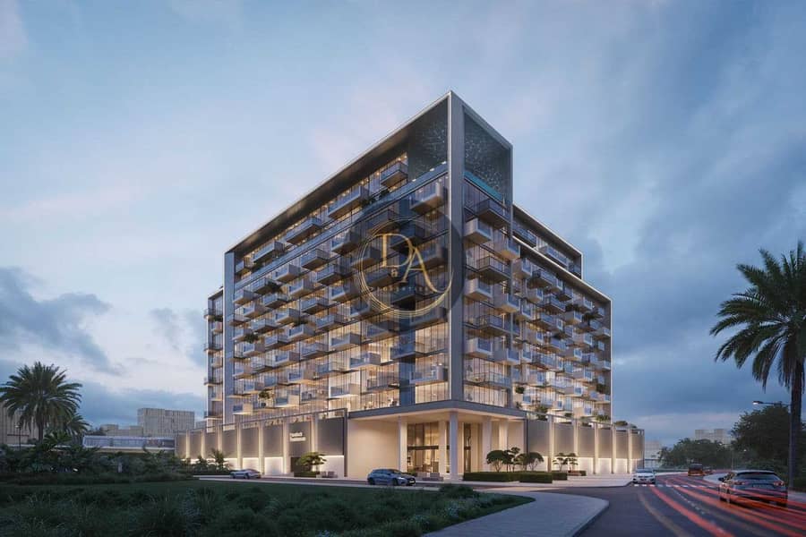 1 Bedroom Apartment with Scenic Balcony | Community View | Havelock Residences 1 Bedroom Apartment with Scenic Balcony | Community View | Havelock Residences