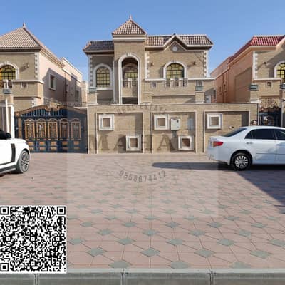Villa for Rent in Al Mowaihat, Ajman - 1000233213. png