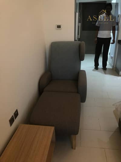 阿尔弗雷德街区， 迪拜 酒店式公寓待租 - WhatsApp Image 2025-04-30 at 9.48. 26 PM. jpeg