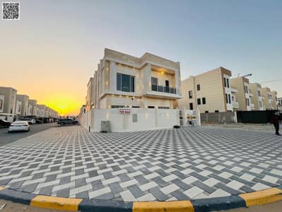 5 Bedroom Villa for Sale in Al Amerah, Ajman - WhatsApp Image 2025-04-30 at 10.02. 08 PM. jpeg