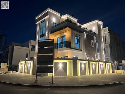 6 Bedroom Villa for Sale in Al Amerah, Ajman - WhatsApp Image 2025-04-30 at 10.05. 13 PM. jpeg
