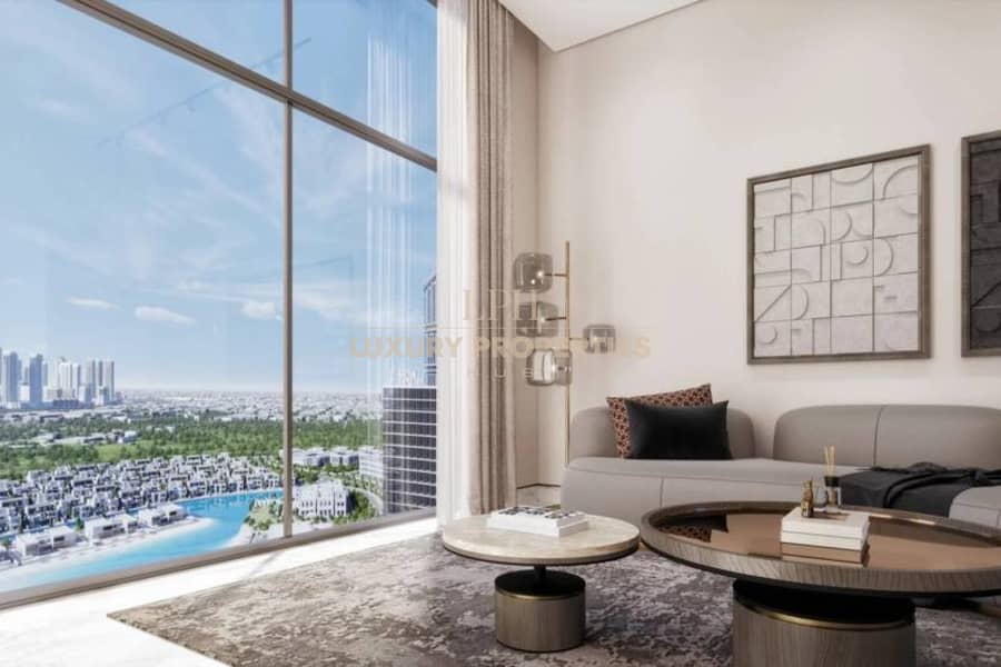 2.5 Bedroom | Large Layout | Park View 2.5 Bedroom | Large Layout | Park View