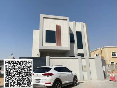 阿尔亚斯梅恩， 阿治曼 6 卧室别墅待租 - IMG-20250419-WA0028. jpg