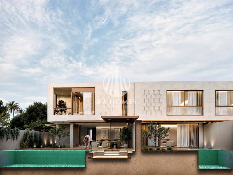 5. -Typical-Townhouse-Cluster-Garden-View-1. jpg 5. -Typical-Townhouse-Cluster-Garden-View-1. jpg