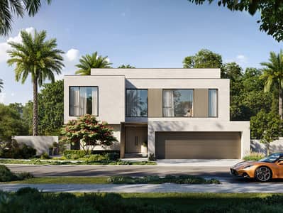 5 Cпальни Вилла Продажа в Меаисем 2, Дубай - -5 BR Main Image. png