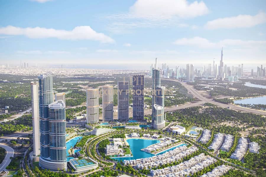 Great Deal | Park View | Elegant Great Deal | Park View | Elegant