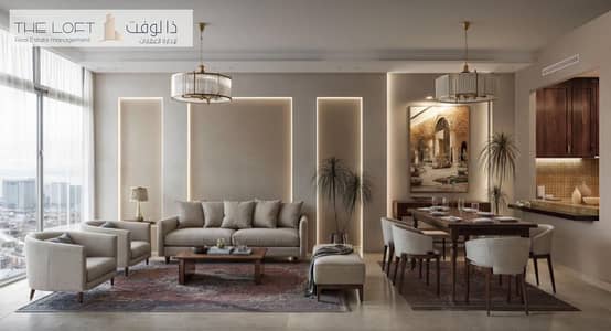 4 Bedroom Apartment for Sale in Al Raha Beach, Abu Dhabi - WhatsApp Image 2024-09-30 at 9.14. 47 PM (1). jpeg