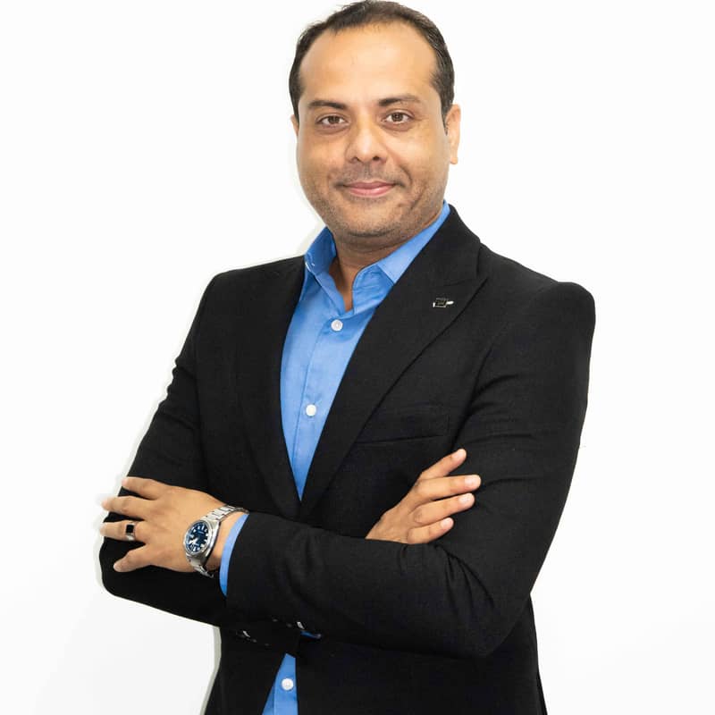 Obaid Ali