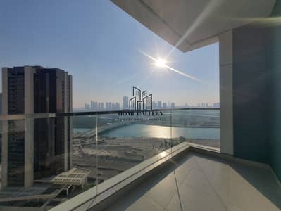 1 Bedroom Apartment for Rent in Al Reem Island, Abu Dhabi - 1. jpg